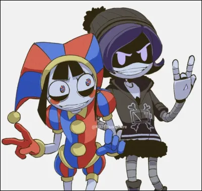 Qui préfères-tu entre les deux ?