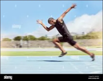 Quelle est la rapidité de ton joueur préféré ?