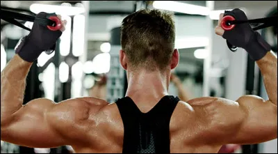 Quel est le physique de ton joueur préféré ?