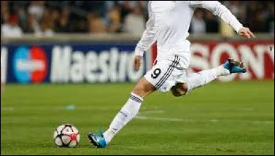 Quelle est la précision de ton joueur préféré ?