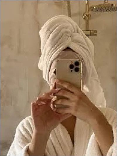 Aimes-tu prendre soin de toi ?