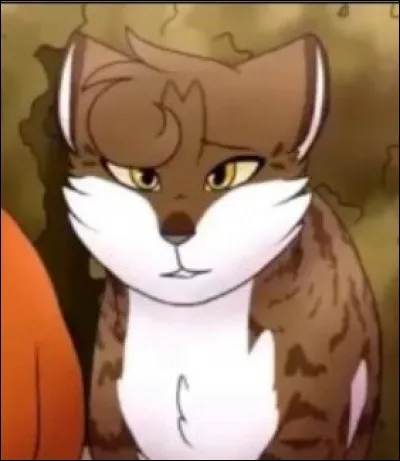 Déjà, qui sont ses frères et surs ?