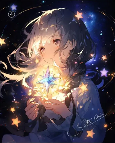 Quelle est ta qualité ?