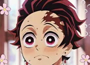 Test Qui es-tu pour Tanjiro ?
