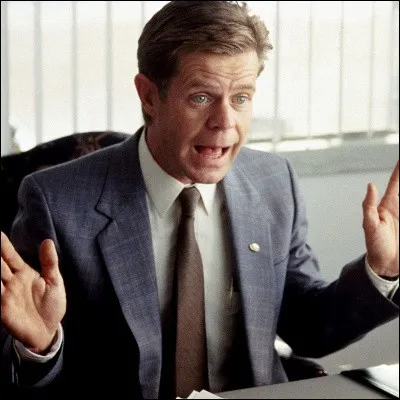 Dans quel film des frères Coen William H. Macy organise-t-il lenlèvement de sa femme ?