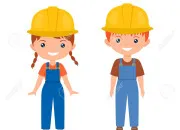 Test Pour quel mtier es-tu fait ? (Construction)