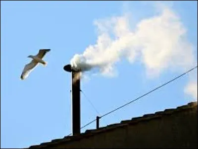 Que dit-on au Vatican quand un nouveau pape est élu ?