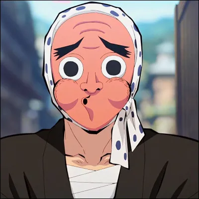 Comment s'appelle le forgeron l'ayant confectionnée ?