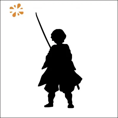 Qui rencontre Tanjiro sur la route de sa prochaine mission ?