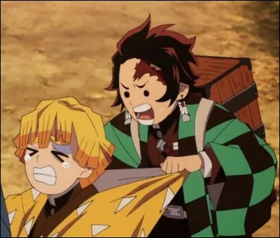 Qu'est-il en train de faire à ce moment-là ?