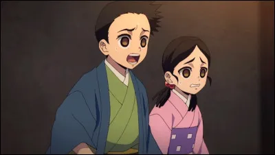 Pourquoi les enfants ont-ils peur ?