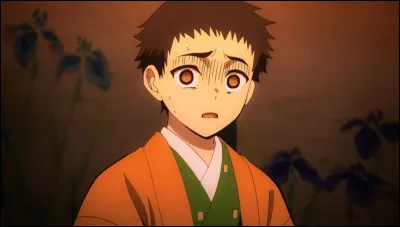 Comment s'appelle le grand frère des enfants ?