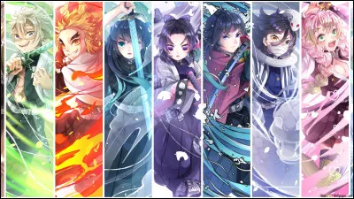 Mais, qui est le premier Pilier qu'il rencontre ?