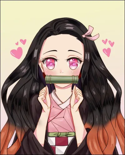 Comment Nezuko se régénère-t-elle ?