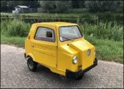 Quiz Drles d'autos !