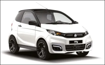 Quelle est cette marque qui domine le marché hexagonal de la voiturette ?