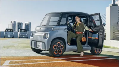 Quelle est cette auto électrique très prisée des jeunes lycéens ?