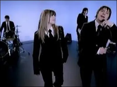Avec quelle chanteuse le groupe Eskobar a-t-il chant&eacute; "You Got Me" en 2004 ?