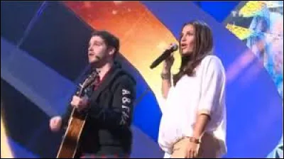 Avec quelle chanteuse Tom Dice a-t-il chant&eacute; "Il nous faut" en 2011 ?