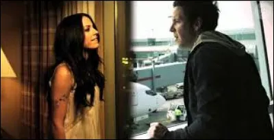 Avec quel groupe Marie Mai a-t-elle chant&eacute; "Jet Lag" en 2011 ?