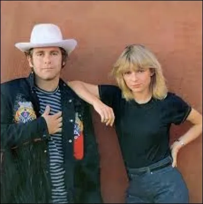 Avec quelle chanteuse Elton John a-t-il chant&eacute; "Donner pour donner" en 1980 ?