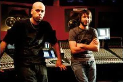 Avec quel chanteur Sinik a-t-il chant&eacute; "Je r&eacute;alise" en 2007 ?