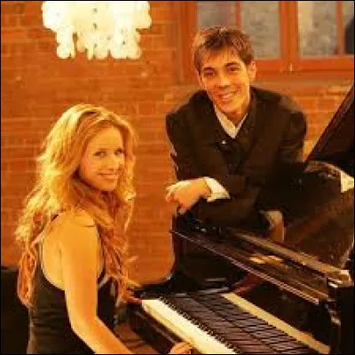 Avec quel chanteur Lucie Silvas a-t-elle chant&eacute; "M&ecirc;me si (What You're Made Of)" en 2006 ?