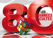 Quiz Les annes 80