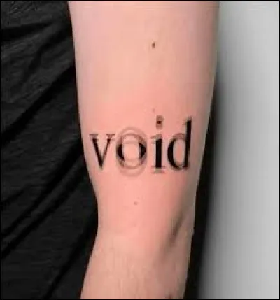 Quelque chose cloche...