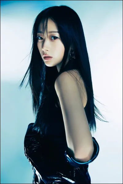 Quelle couleur choisirais-tu pour porter une robe à un événement en tant quidole de k-pop ?