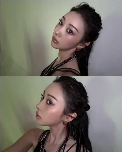 Que préfères-tu démontrer sur scène ?