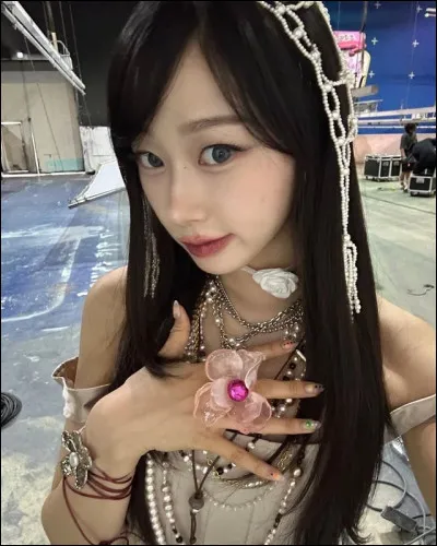 Quel poste principal voudrais-tu avoir dans un groupe de K-pop ?