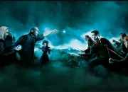 Quiz Cin� Quiz - Saga Harry Potter, qui a tu� qui ?