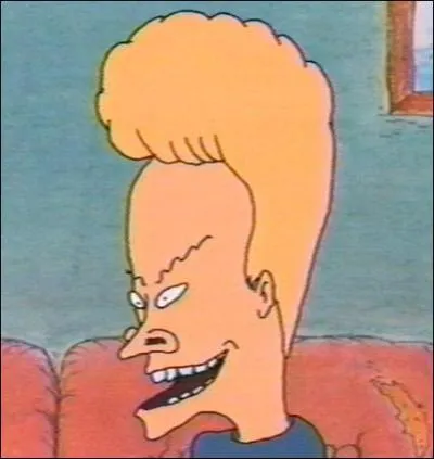 Il porte toujours un T-Shirt Metallica :