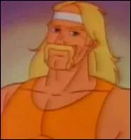 C'est l'un des Catcheur du rock les plus connus :