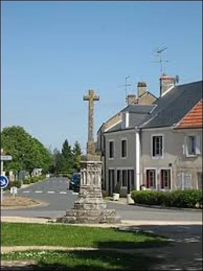 Je vous emmène dans le Centre-Val-de-Loire, à Montipouret. Village de l'arrondissement de La Châtre et dans l'aire d'attraction Castelroussine, il se situe dans le département ...