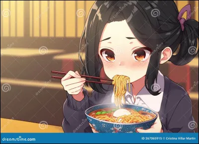 Suite de la question 12 : où allez-vous manger ?