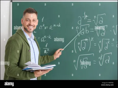 Tu te retrouves en cours. Le prof annonce un contrôle surprise et, bien sûr, tu n'as pas du tout révisé. Que fais-tu ?