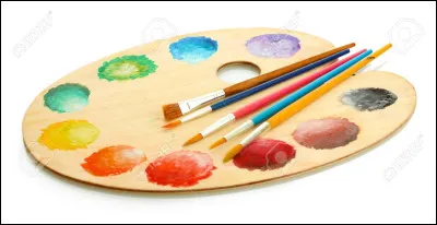 Après avoir mangé, tu retournes en classe. Tu as "art plastique", et la prof vous donne pour sujet : "créez une sculpture qui reflète votre personnalité". Que vas-tu faire ?