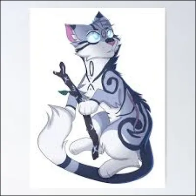 Et celui-là, qui est-ce ?