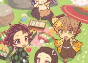 Quiz Termine les paroles (Demon Slayer)