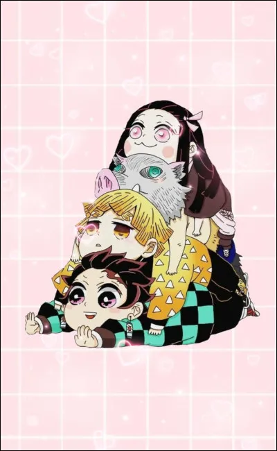 Puis from the edge, toujours de LISA.Termine les paroles : "...Pray for the futur from..."