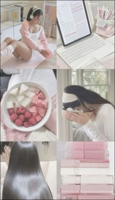 Le Wonyoungism est surtout associé à quel type de contenu sur les réseaux sociaux ?