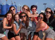 Test Es-tu la plus belle de ta classe ?