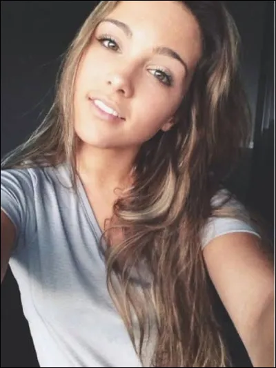 Combien de fois a-t-on dit que tu es belle ?