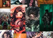 Quiz Qui est ce personnage de manga ?