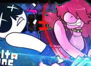 Test Quel personnage de ''Deltarune'' te dteste ?