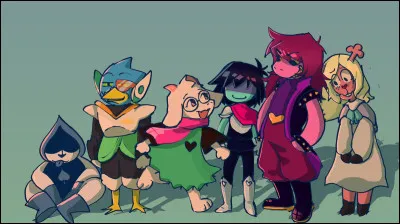 Quelle est ton ambiance ?