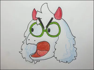 Quand quelqu'un te demande un service, que fais-tu ?