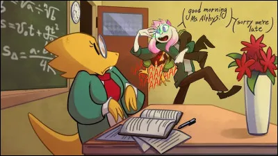 Comment travailles-tu en équipe ?